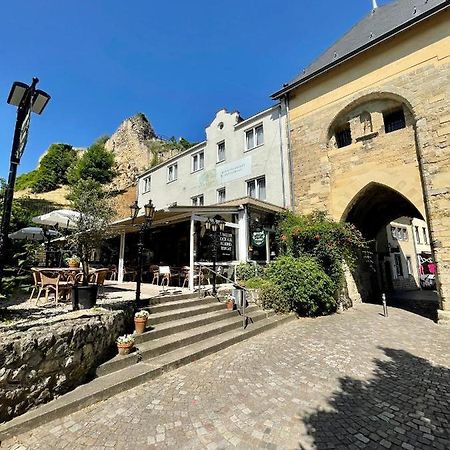 Hotel De La Ruine Valkenburg aan de Geul Zewnętrze zdjęcie